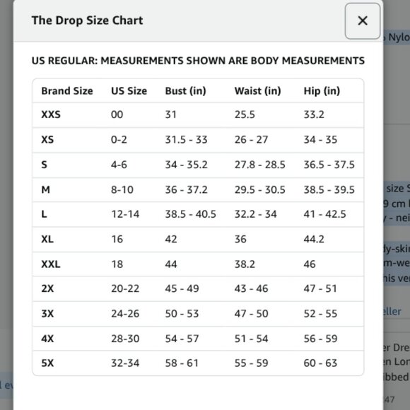 The Drop High Neck Side-Slit Maxi Sweater Dress, Size L, NWT - Picture 6 of 6